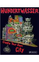 Hundertwasser: Create Your Own City