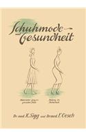 Schuhmode Und Gesundheit