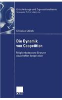 Die Dynamik Von Coopetition