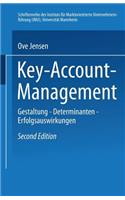 Key-Account-Management