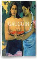 Gauguin Big Art
