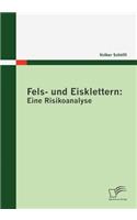 Fels- und Eisklettern
