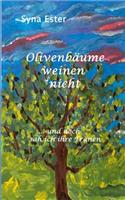 Olivenbäume weinen nicht
