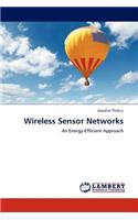 Wireless Sensor Networks
