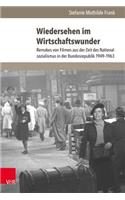 Wiedersehen Im Wirtschaftswunder