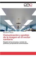 Comunicacion y Gestion de La Imagen En El Sector Sanitario