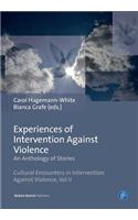 Experiences of Intervention Against Violence