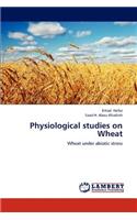 Physiological Studies on Wheat