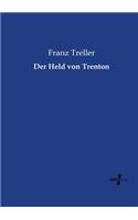 Der Held von Trenton: (German)