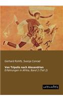 Von Tripolis Nach Alexandrien