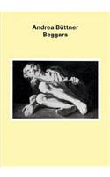Andrea Büttner: Beggars