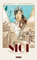 Sigi 1. Operation Brunnhild
