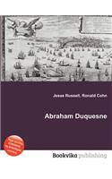 Abraham Duquesne: (English)
