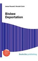 Bisbee Deportation