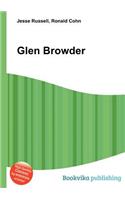 Glen Browder