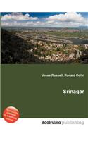 Srinagar