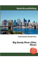 Big Sandy River (Ohio River)