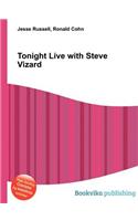 Tonight Live with Steve Vizard: (English)