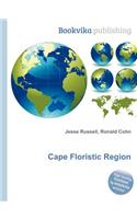 Cape Floristic Region