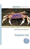 Dungeness Crab: (English)