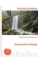 Conservation Biology