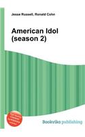 American Idol (Season 2)