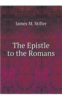 The Epistle to the Romans
