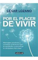 Por El Placer de Vivir