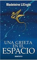 Una Grieta En El Espacio