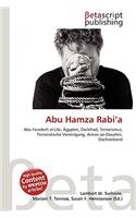 Abu Hamza Rabi'a: (German)