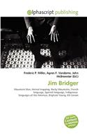 Jim Bridger: (English)