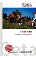 Ngef Rock