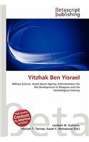 Yitzhak Ben Yisrael: (English)
