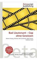 Bad Lieutenant - Cop Ohne Gewissen