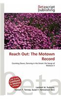 Reach Out: The Motown Record