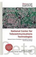 National Center for Telecommunications Technologies