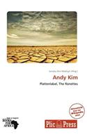 Andy Kim