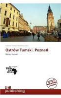 Ostr W Tumski, Pozna: (English)