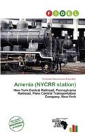 Amenia (Nycrr Station)