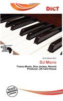 DJ Micro