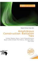 Amphibious Construction Battalion Two: (English)