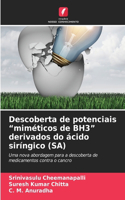 Descoberta de potenciais 