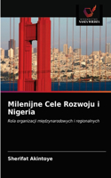 Milenijne Cele Rozwoju i Nigeria