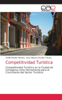 Competitividad Turística