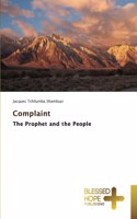 Complaint