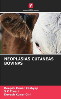 Neoplasias Cutâneas Bovinas