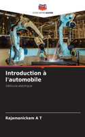 Introduction à l'automobile
