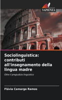 Sociolinguistica