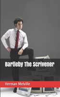 Bartleby The Scrivener