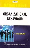 Organisational Behaviour (UPTU)